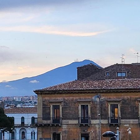 Sicula Home Catania Kültér fotó