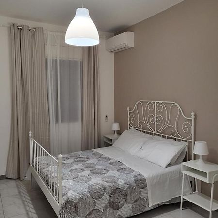 Sicula Home Catania Kültér fotó