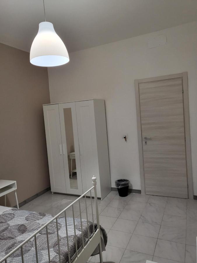 Sicula Home Catania Kültér fotó